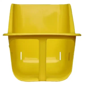 Replacement Seat Yellow