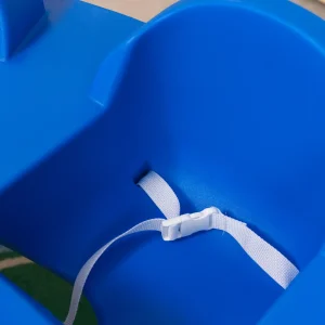 Replacement Seatbelt