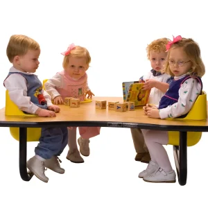 14" Replacement Table Legs