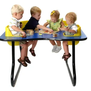 27 Inch Replacement Legs